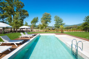 Theros Serenity Suites